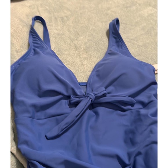 NWT Nicole Miller Swimsuit - S - Picture 5 of 5